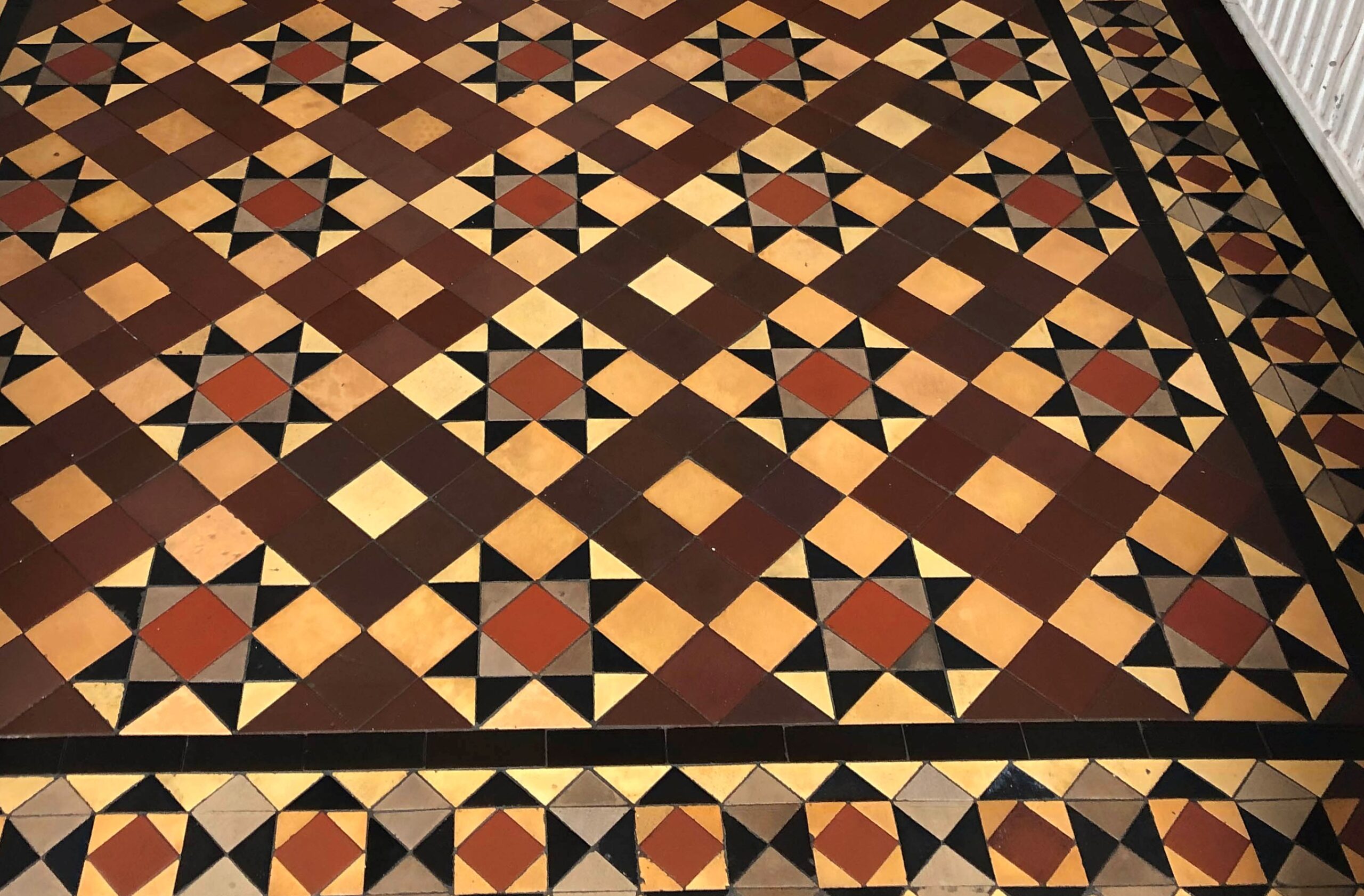 Victorian Tile Services